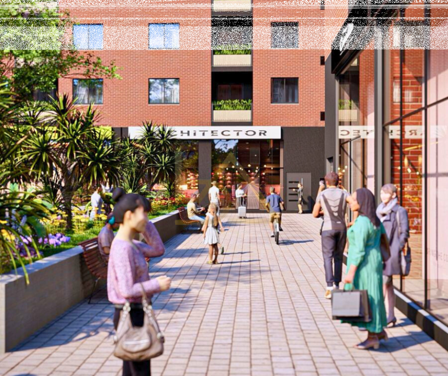 Apartments for Sale – Kamëz, Tirana