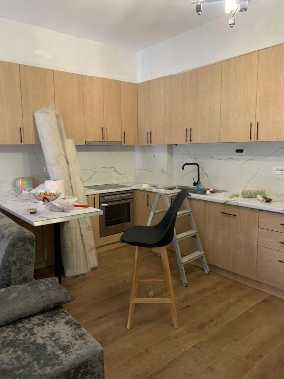 APARTAMENT ME QERA 2+1