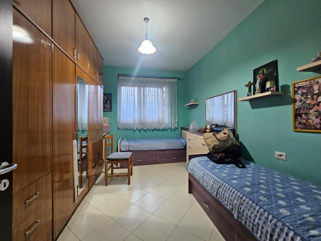 🏠 Jepet me qira Apartament 1+1 – Fresku