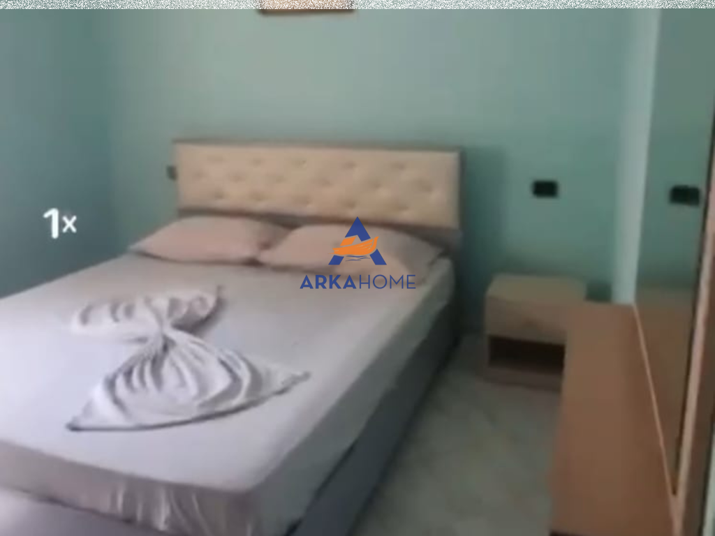 MODIFIED STUDIO APARTMENT FOR SALE IN 1+1 "ORIKUM" 65,000 EURO