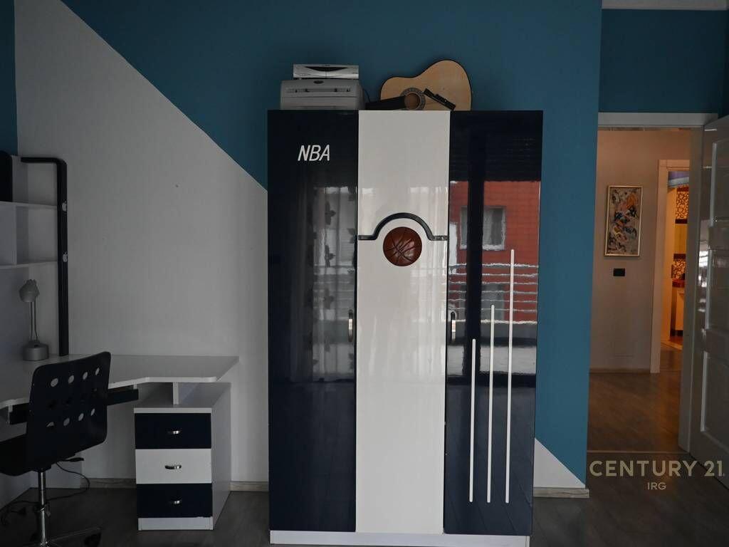 Appartamento 3+1 in affitto nel Complesso Delijorgji, Tirana