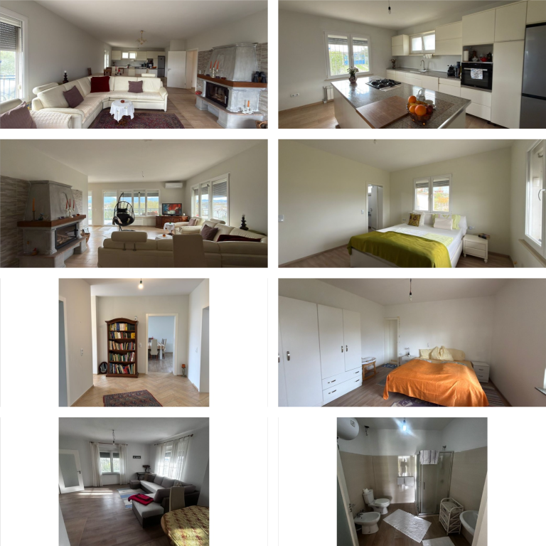 Vile 2-Kateshe, Preze, Tirane.