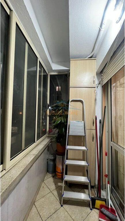 Affitto, Appartamento 1+1, Via Riza Cerova, Tirana
