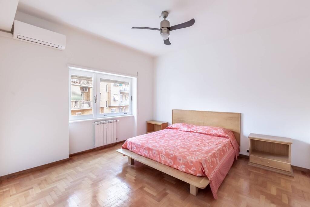 Apartment For Rent 2+1 In Yzberisht (ID B2201601) Tirana