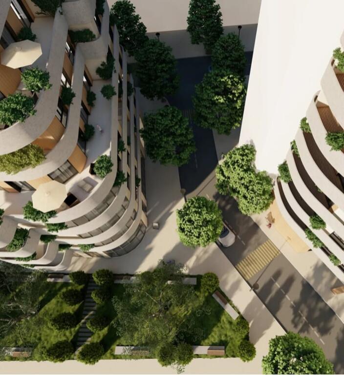 Appartamento 3+1 più bello in Residence ART Residence📍Scuola di Balletto