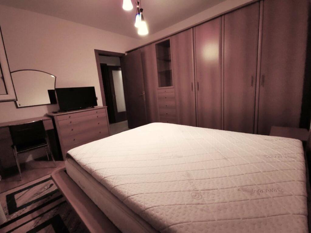 We rent a 2+1 apartment near Air Albania Stadium