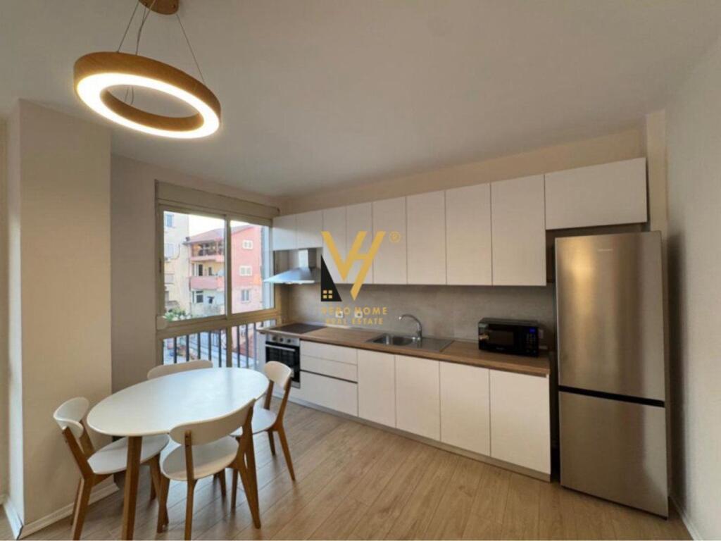 APPARTAMENTO 1+1 IN AFFITTO IN VIA KAVAJA 750 EURO