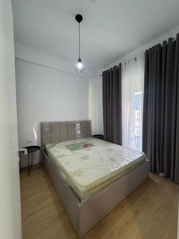 Jepet apartament 1+1 me qera Rezidenca Kadiu