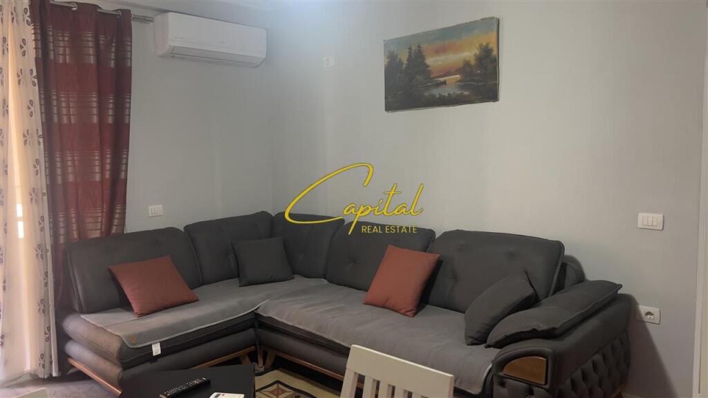 APPARTAMENTO IN AFFITTO 2+1 YZBERISHT 40.000 LEKE