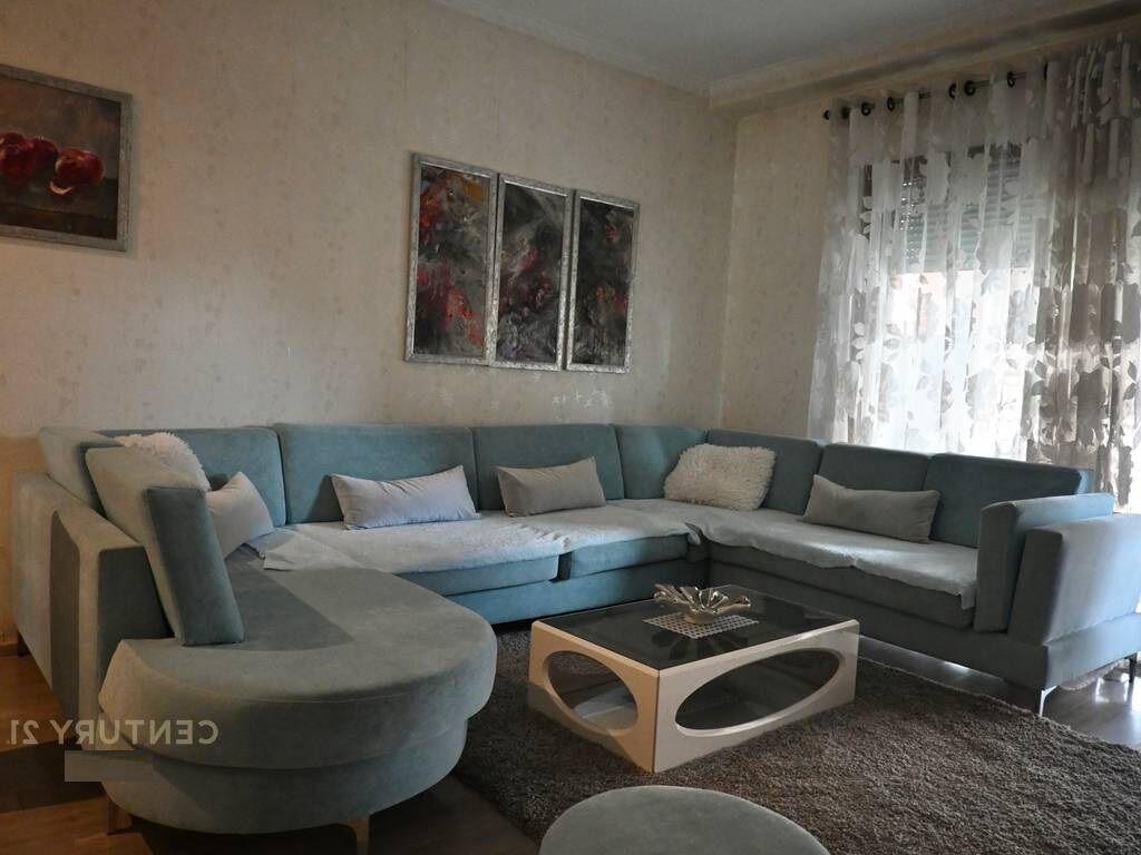 Appartamento 3+1 in affitto nel Complesso Delijorgji, Tirana