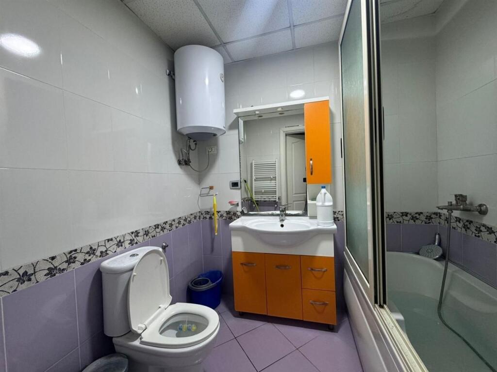 Appartamento in affitto 2+1+2 bagni Yzberisht