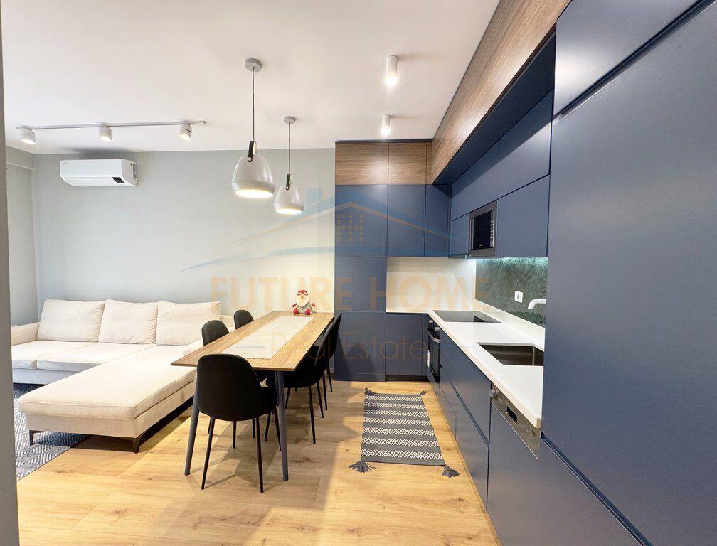 Shitet, Apartament 1+1+Post Parkimi, Sima-Com, Unaza e Re, Tiranë