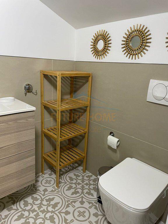 Affitto, Appartamento Duplex 2+1+Posto Auto, Residenza "Porta Verde"