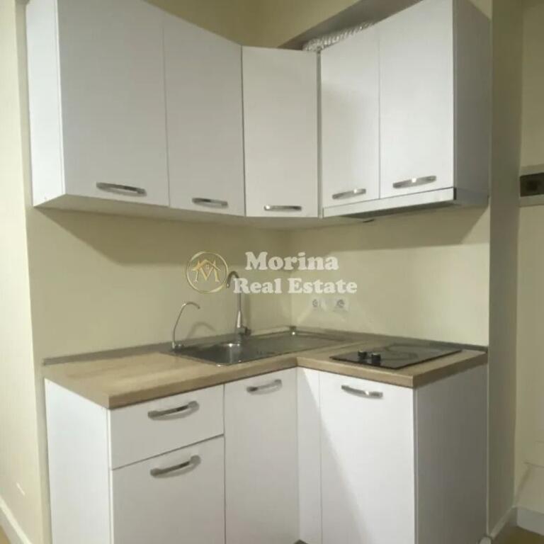 Qera, Garsionere, ne qender te Tiranes, Rruga Fortuzi, 400 euro/muaj