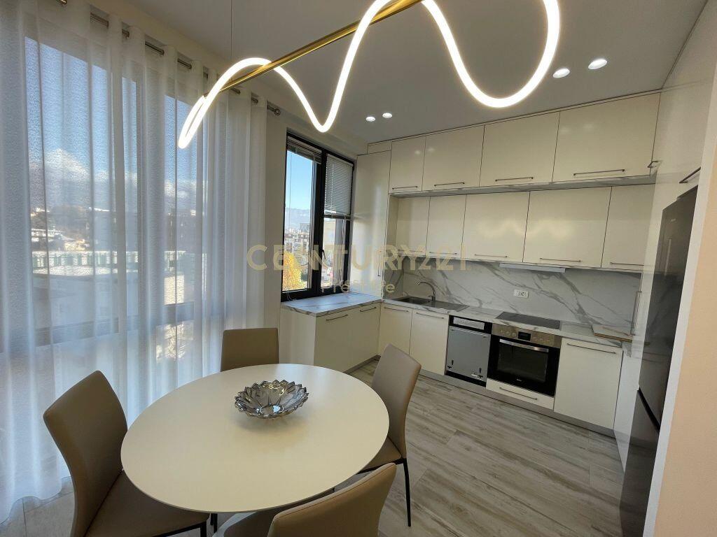 APARTAMENT 2+1+2 ME QIRA TEK PARK GATE, TIRANE!