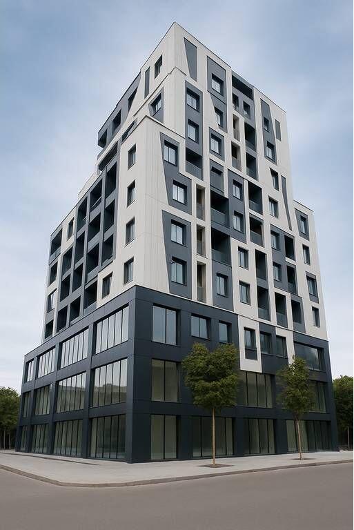 AMBIENT KOMERCIAL PËR QIRA – RRUGA E BARRIKADAVE, QENDËR TIRANË !