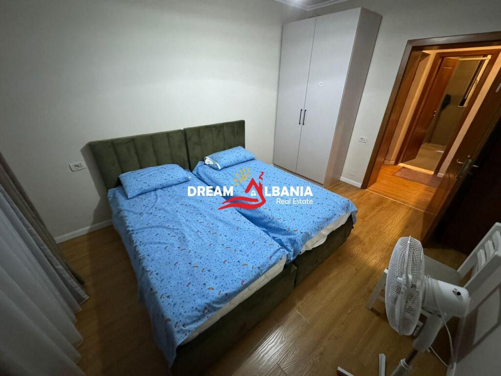 Apartament me qera 2+1 ne Rrugen Fortuzi, ne Tirane (ID 4229401)