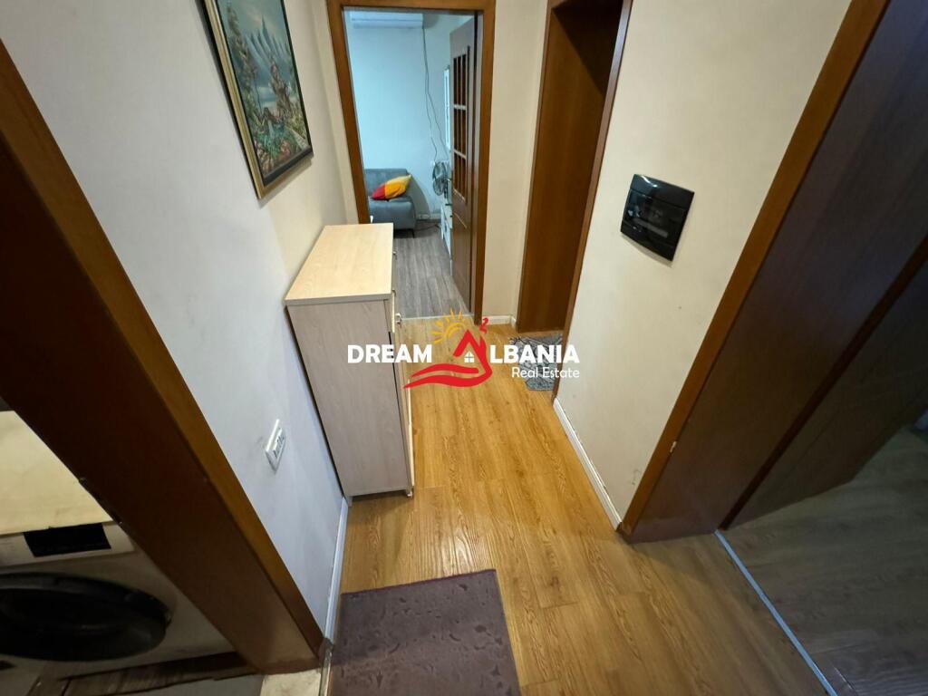 Apartament me qera 2+1 ne Rrugen Fortuzi, ne Tirane (ID 4229401)