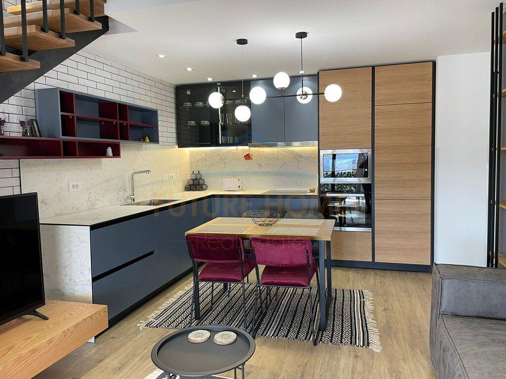 Affitto, Appartamento Duplex 2+1+Posto Auto, Residenza "Porta Verde"