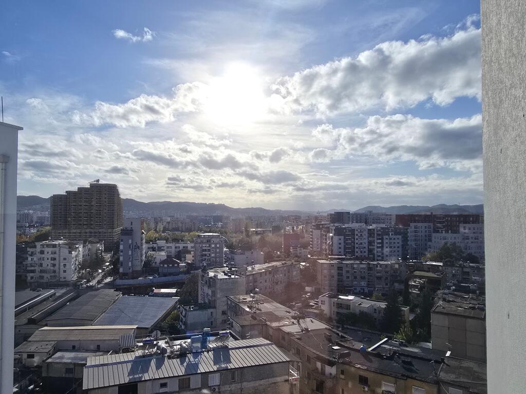 Don Bosko apartment 1+1+Parking for rent