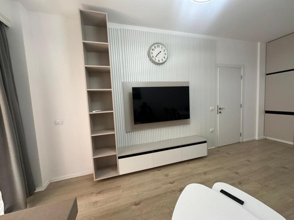 Apartment 2+1 for rent at Kika 2