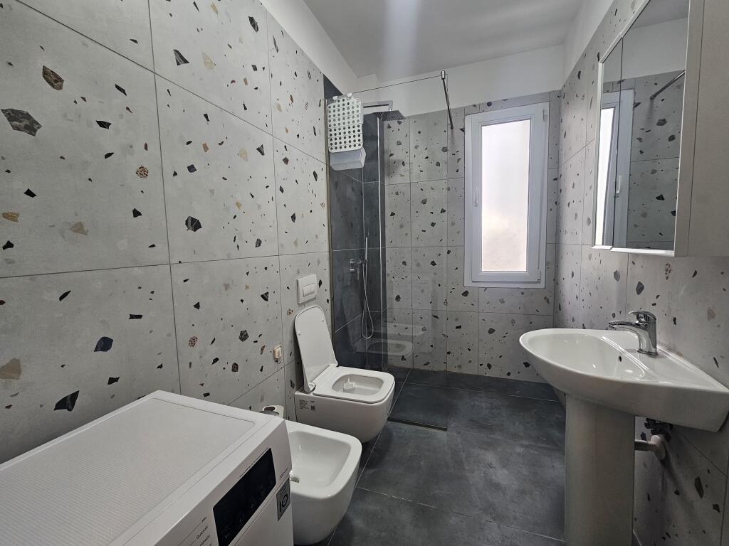 Appartamento 3+1 in affitto presso l'ex campo di aviazione