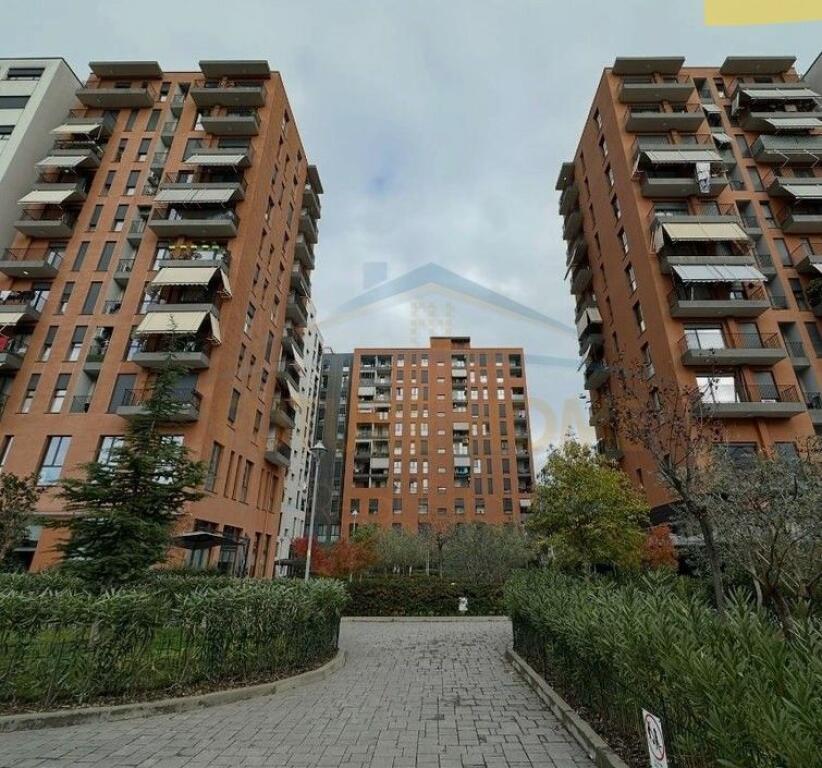 Appartamento 1+1 in vendita, Complesso ASL 1 – Oxhaku, Tirana