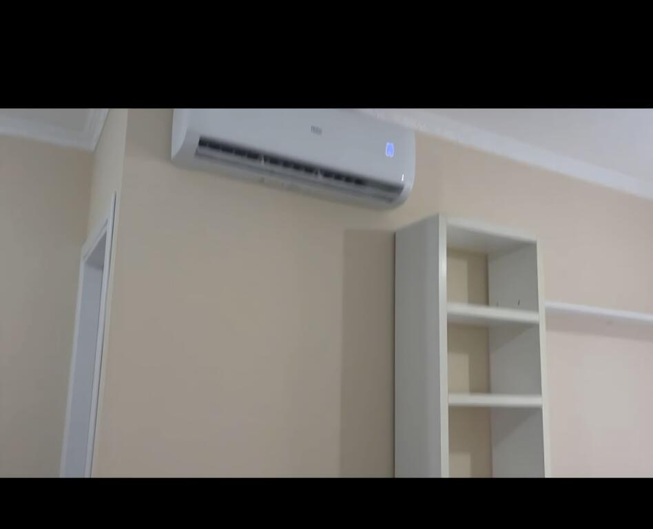 Super 1+1 with Modern Furnishing near the Roundabout in Astir!