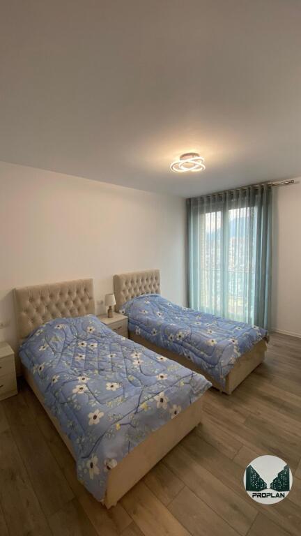 APARTMENT 2+1+PARKING FOR RENT FIORI DI BOSCO