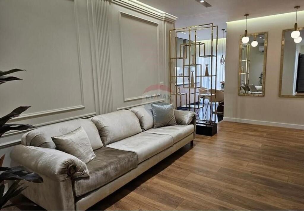 Apartament - Për Shitje - Shushica, Tiranë (ID: 530181095-225)