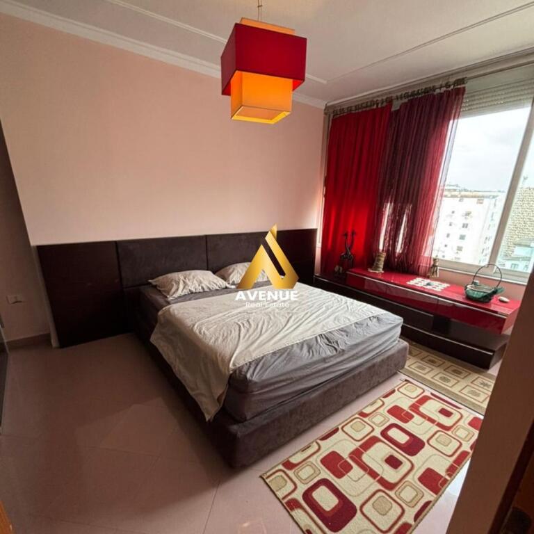 JEPET ME QIRA APARTAMENT 2+1 NË BLLOK, RRUGA NIKOLLA TUPE, TIRANË