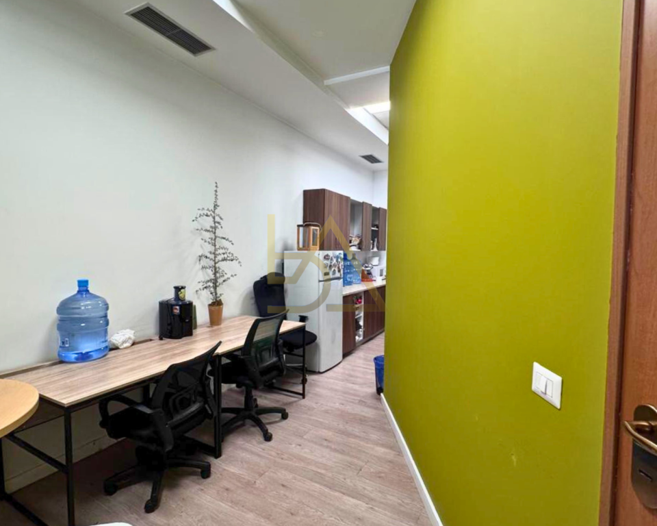 Shitet ambient biznesi në Astir