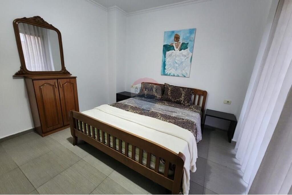 2+1 apartment for rent near Kristal Center!