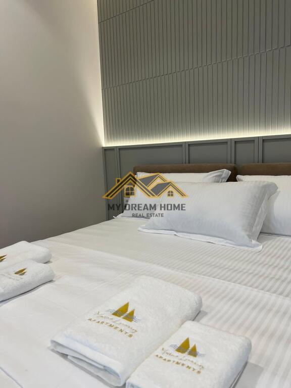 Shiten 2 studio te investuar ne Durrës Plazh