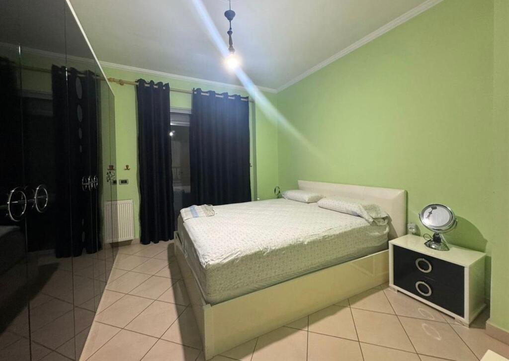 For rent 2+1+2 near Kmy, Yzberisht