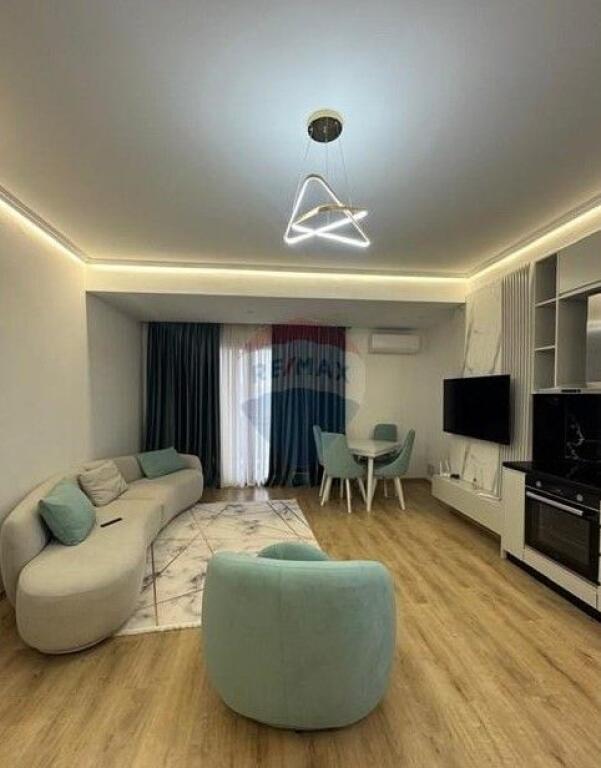 Apartament 1+1 per shitje te Farmacia 10 ID: 530471003-424