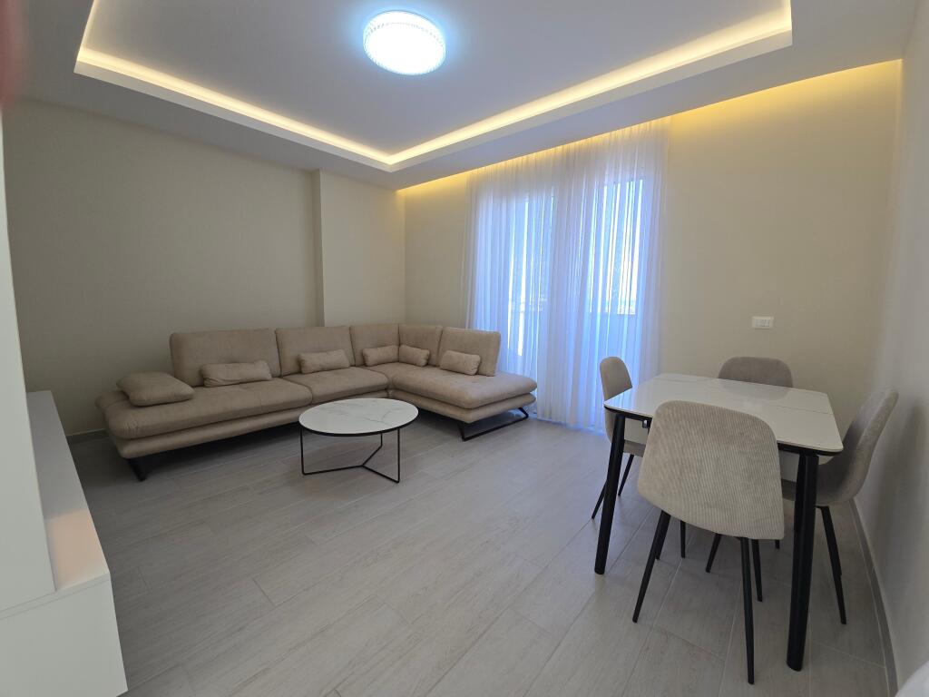 Don Bosko apartment 1+1+Parking for rent
