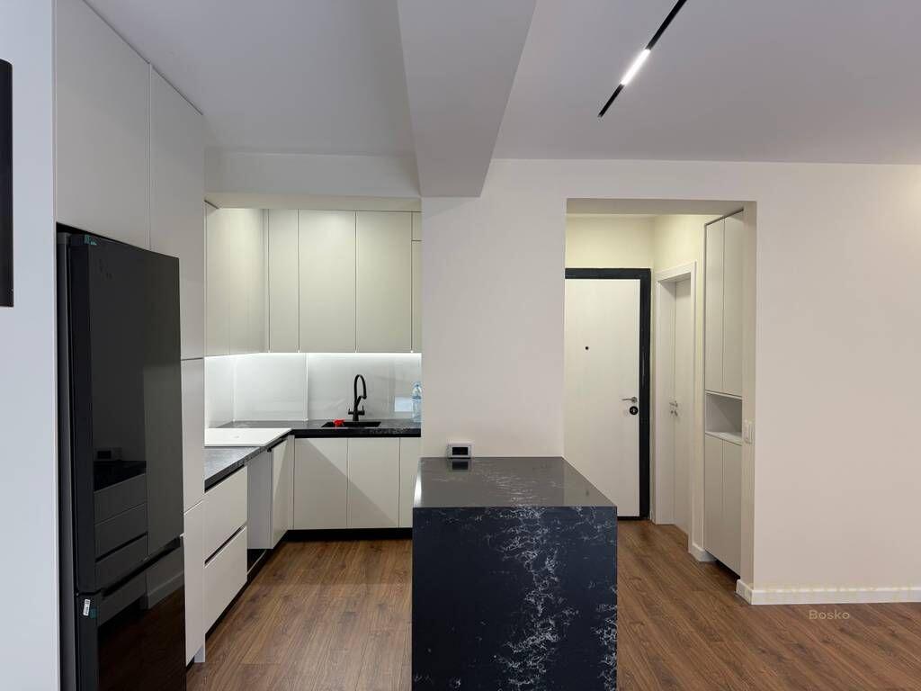 SHITET APARTAMENT 3+1 ME SUPER VERANDE TE KODRA E DIELLIT 2