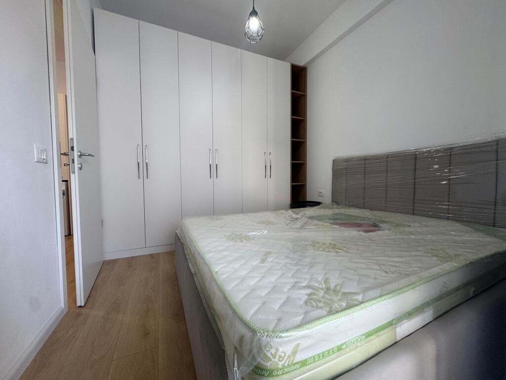 Jepet apartament 1+1 me qera Rezidenca Kadiu