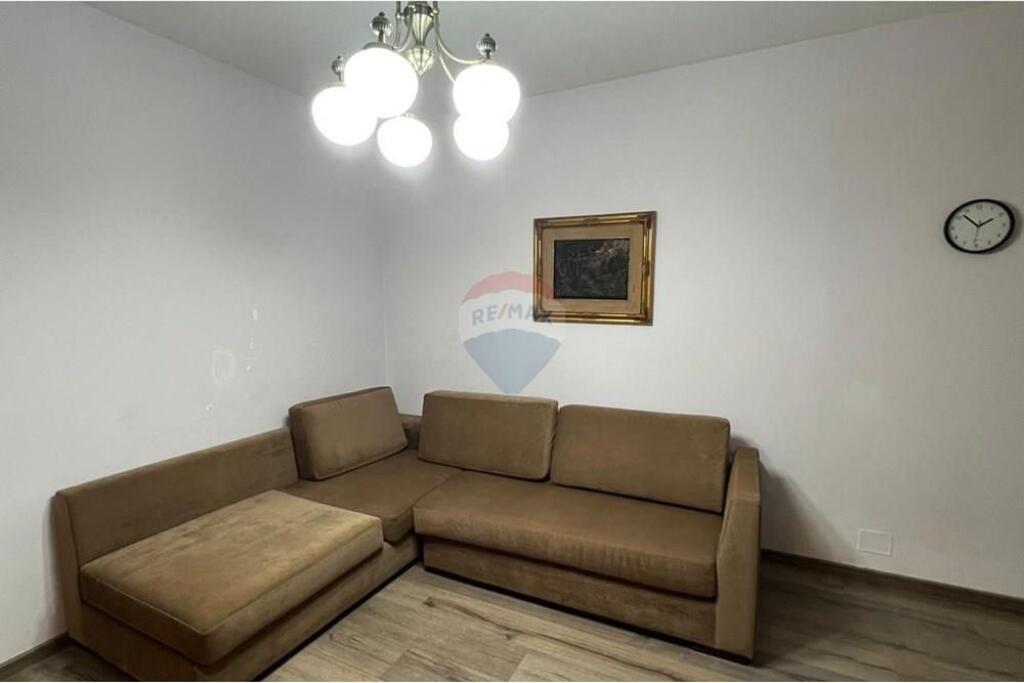 Apartament 2 + 1 Prane Prokuorisë