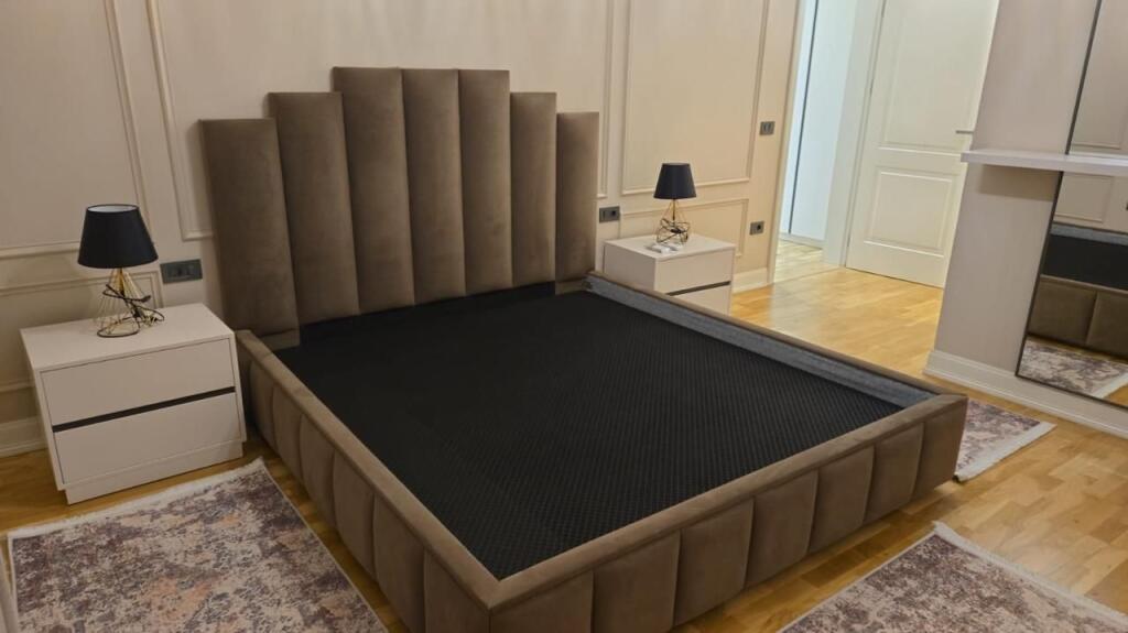 APARTAMENT 2+1 ME 2 POSTE PARKIMI PER QERA TEK JOY RESIDENCE