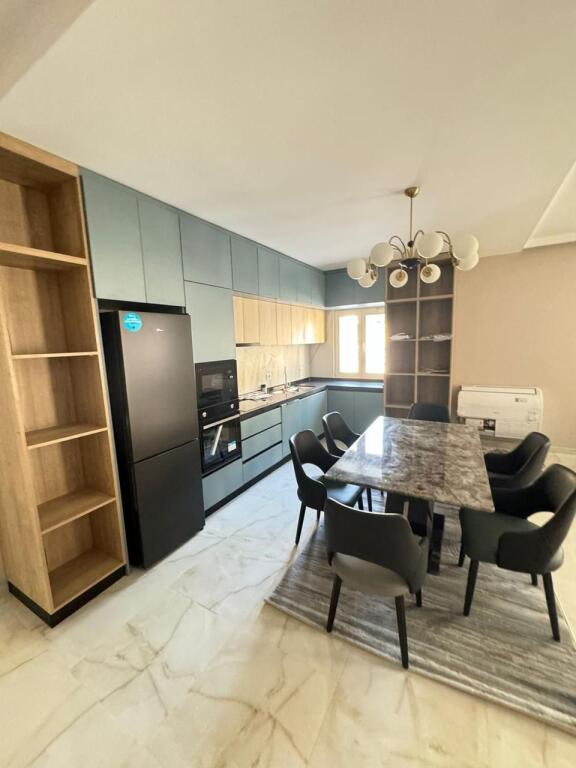 2+1 apartment for rent at Lakeland in Farke!