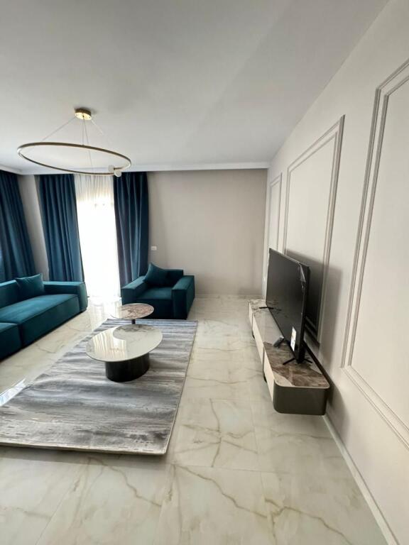 2+1 apartment for rent at Lakeland in Farke!