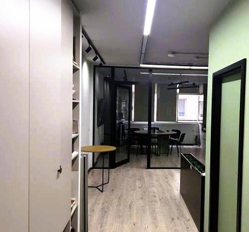 Locale ufficio in affitto a Blloku