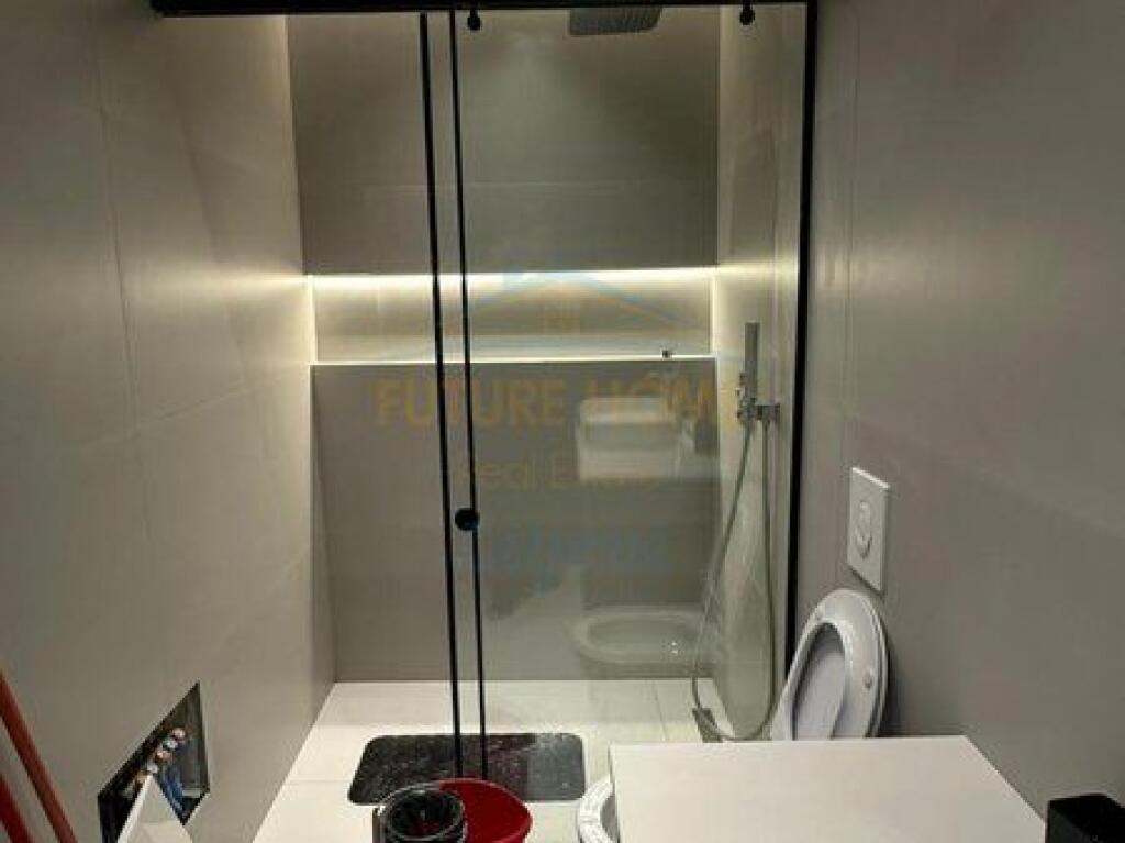 Shitet, Apartament 2+1, Kompleksi Grand Gallery, Tirane