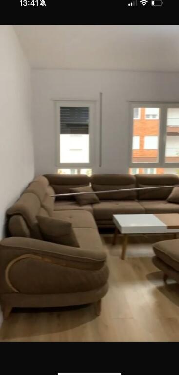 APARTAMENT ME QERA 2+1