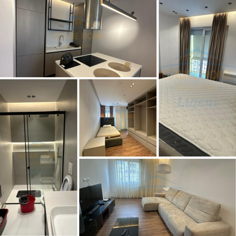 Apartament 2+1, ne shitje Kompleksi Grand Gallery!