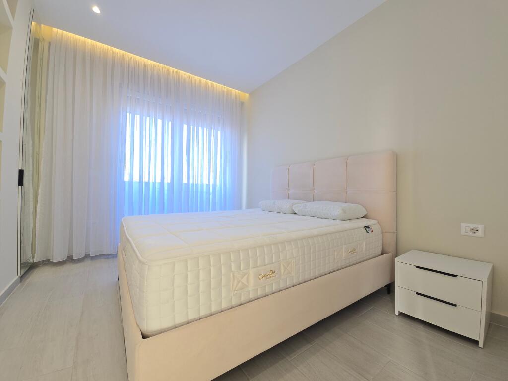 Don Bosko apartment 1+1+Parking for rent