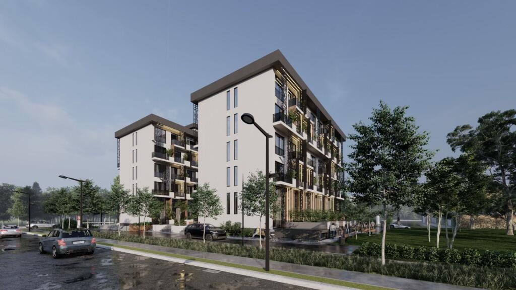 Studio apartment for sale 🏠 at a super bargain price – only 44,000 € 💶!