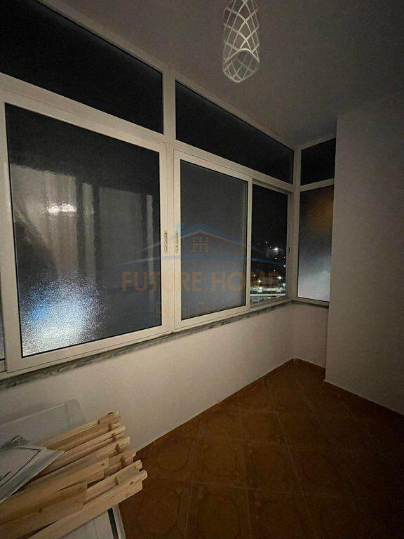 Qera , Apartament 1+1 , Unaza e re , Tirane 450 €,UNA60440
